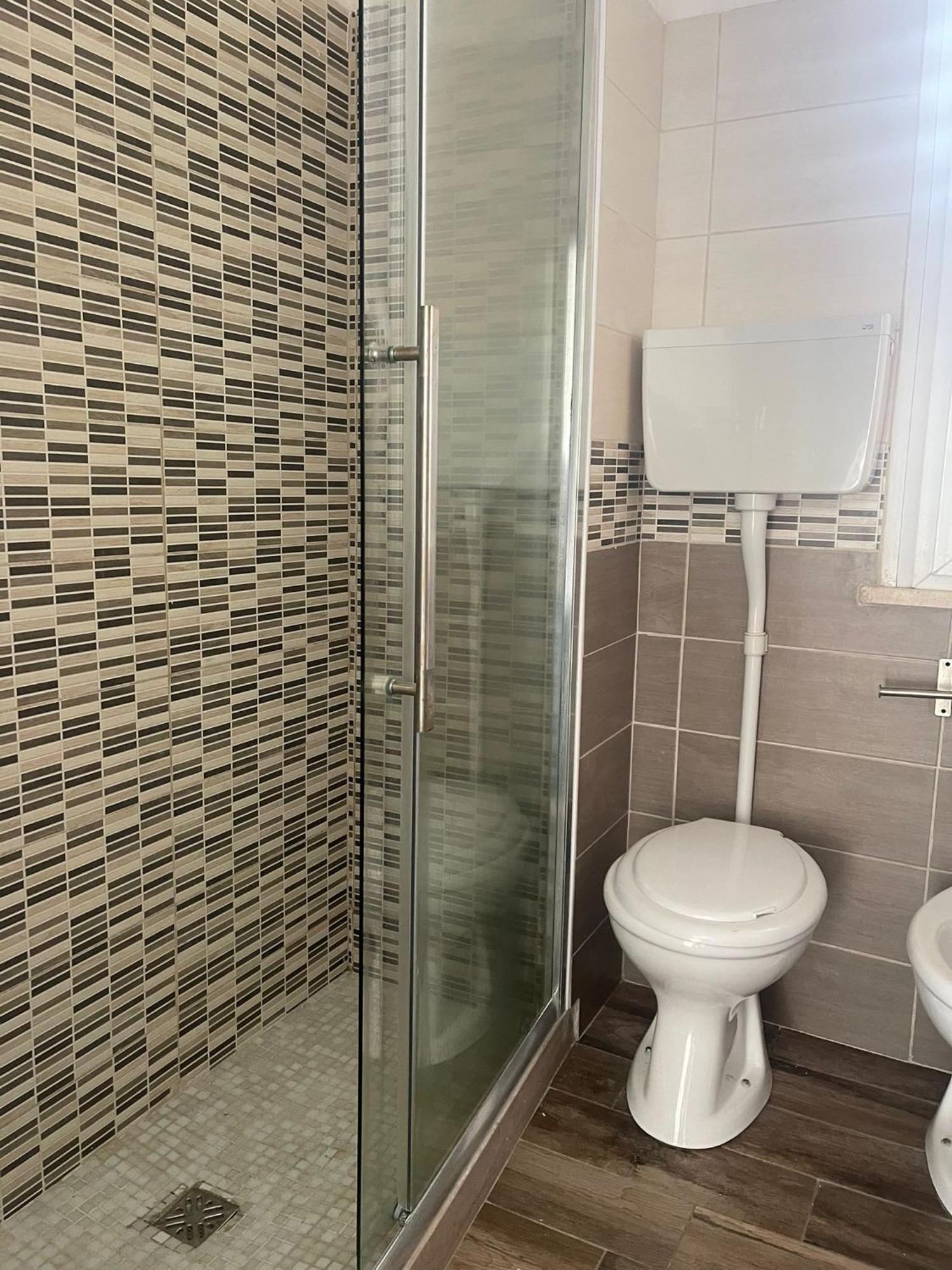 Hotel Re Leone Rimini Kültér fotó